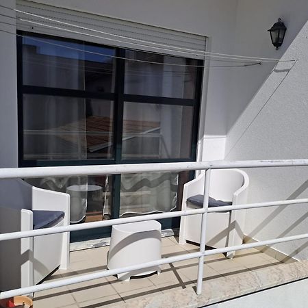 Saberamar Charme Apartamento Aveiro Exterior foto