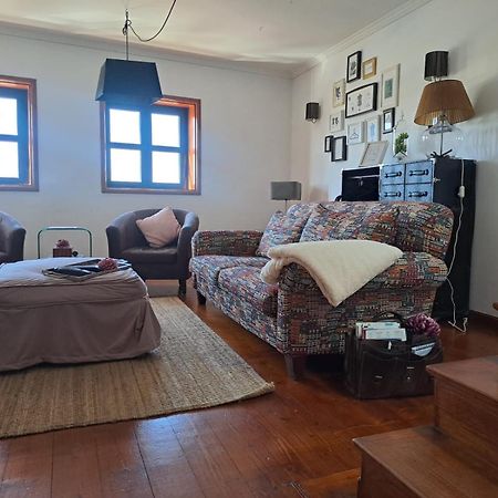 Saberamar Charme Apartamento Aveiro Exterior foto