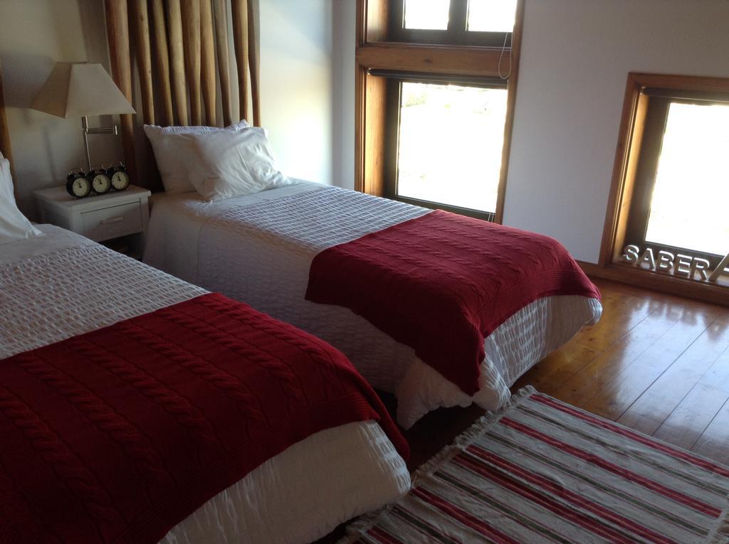 Saberamar Charme Apartamento Aveiro Exterior foto