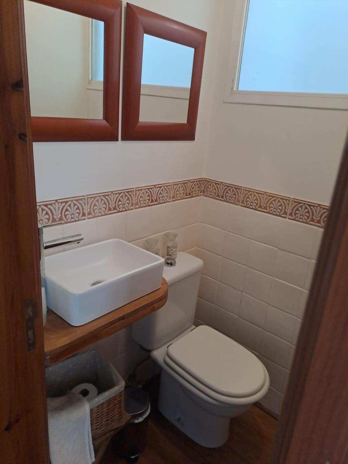 Saberamar Charme Apartamento Aveiro Exterior foto